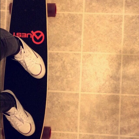 old fashioned converse